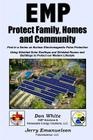 EMP - Protect Family, Homes and Community By Jerry Emanuelson, Don White Cover Image