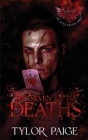 The Seven Little Deaths By Tylor Paige Cover Image