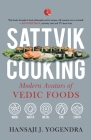 Sattvik Cooking By J. Hansa Cover Image