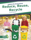 Reduce, Reuse, Recycle Cover Image