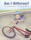 Am I Different? By Johnathan Aubrey, Ben Rowberry (Illustrator) Cover Image