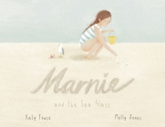 Marnie and the Sea Glass Cover Image
