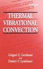 Thermal Vibration Convection Cover Image