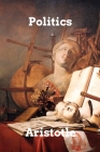 Politics By Aristotle Cover Image