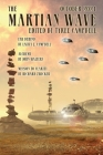 The Martian Wave By Tyree Campbell (Editor) Cover Image