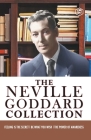 Neville Goddard Combo (Be What You Wish + Feeling is the Secret + The Power of Awareness) - Best Works of Neville Goddard By Neville Goddard Cover Image