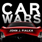 Car Wars: The Rise, the Fall, and the Resurgence of the Electric Car Cover Image