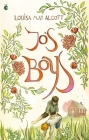 Jo's Boys (Little Women Series,Virago Modern Classics) By Louisa May Alcott Cover Image