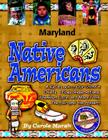 Maryland Native Americans By Carole Marsh Cover Image