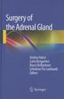 Surgery of the Adrenal Gland Cover Image