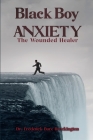 Black Boy Anxiety Cover Image