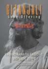 Gitanjali: Song Offering (গীতাঞ্জলি): English & Bengali Version together By Pink Dots (Contribution by), William Butler Yeats (Introduction by), Rabindranath Tagore (Translator) Cover Image