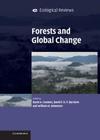 Forests and Global Change (Ecological Reviews) Cover Image