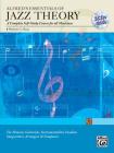 Alfred's Essentials of Jazz Theory, Self Study: A Complete Self-Study Course for All Musicians, Book & 3 CDs [With 3 CDs] Cover Image