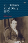 F.J. Gillen's First Diary 1875 Cover Image