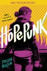Hopepunk Cover Image