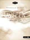 Unseen: The Armor of God for Kids - Leader Guide By Priscilla Shirer Cover Image