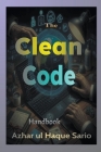 The Clean Code Handbook Cover Image