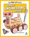 Edible Engineering Recipes Cover Image