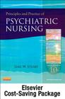 Principles and Practice of Psychiatric Nursing - Text and Virtual Clinical Excursions 3.0 Package Cover Image