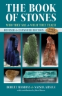The Book of Stones: Who They Are and What They Teach By Robert Simmons, Naisha Ahsian, Hazel Raven (Contributions by) Cover Image