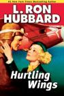 Hurtling Wings: Hurtling Wings (Historical Fiction Short Stories Collection) Cover Image