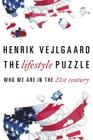 Lifestyle Puzzle: Who We Are in the 21st By Frank S. Robinson Cover Image