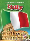 Italy (Exploring Countries) By Walter Simmons Cover Image