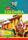 We Visit Colombia (Your Land and My Land) Cover Image