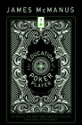 The Education of a Poker Player By James McManus Cover Image