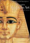 Treasures of Egyptian Art: A Portfolio of 10 Masterpieces from the Cairo Museum By American University in Cario Press (Manufactured by) Cover Image