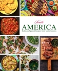 South America: Delicious Spanish Recipes from South America Cover Image