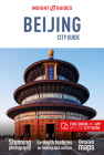 Insight Guides City Guide Beijing (Travel Guide with Free Ebook) (Insight City Guides) By Insight Guides Cover Image