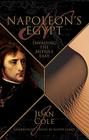 Napoleon's Egypt: Invading the Middle East By Juan Cole, Grover Gardner (Read by) Cover Image