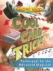Cool Card Tricks (Amazing Magic) By Paul Zenon Cover Image