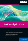 SAP Analytics Cloud By Abassin Sidiq Cover Image