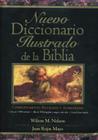 Nuevo Diccionario Ilustrado de la Biblia By Wilton Nelson Cover Image