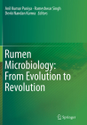 Rumen Microbiology: From Evolution to Revolution Cover Image