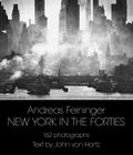 New York in the Forties (New York City) Cover Image