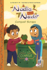 Compost Scraps By Marzieh A. Ali, Maxine Lee-MacKie (Illustrator) Cover Image