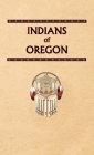 Indians of Oregon Cover Image