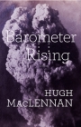 Barometer Rising: Penguin Modern Classics Edition Cover Image