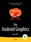 Pro Android Graphics By Wallace Jackson Cover Image