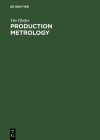 Production Metrology Cover Image