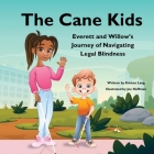 The Cane Kids By Kristen Lang Cover Image