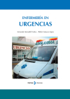 Enfermería en Urgencias Cover Image