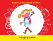 Billie Goes Back to School: Social Distancing for Children Cover Image
