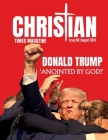 Christian Times Magazine Issue 86 By Christian Times Magazine & North Texas F Cover Image