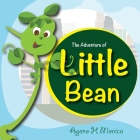 The Adventure of Little Bean By Ageno H. Monica Cover Image
