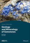 Geology and Mineralogy of Gemstones By David P. Turner, Lee A. Groat Cover Image